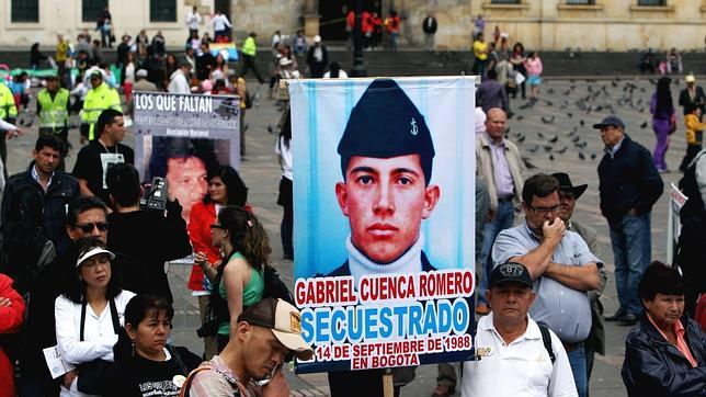 Cinco Soldados Muertos En Una Emboscada De Las Farc