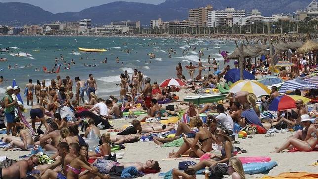 La Aemet Prev Un Verano M S Caluroso De Lo Normal En El Este De La