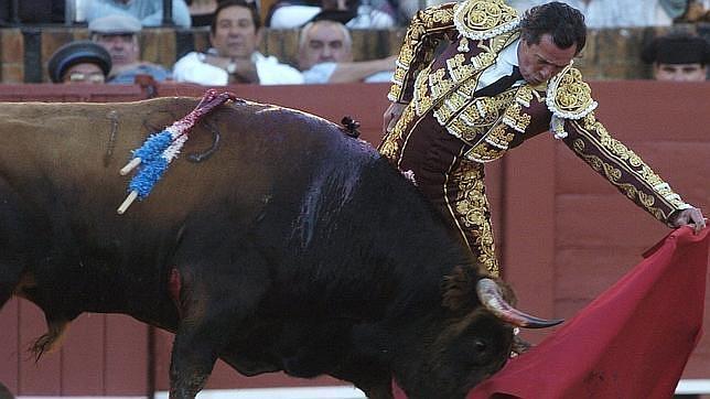 Muere A Los A Os El Torero Retirado Jos Mar A Manzanares