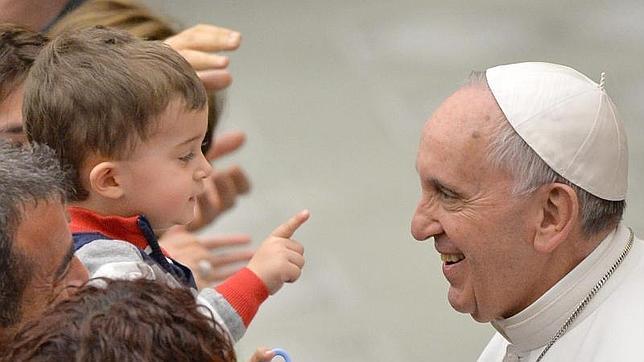 El Papa convoca por sorpresa un Año Santo de la Misericordia