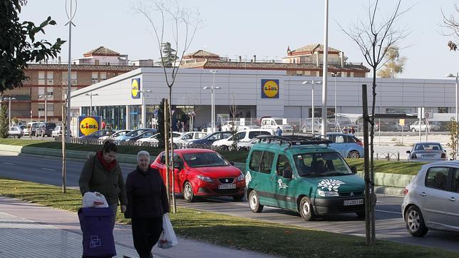 Lidl Contratar A Nuevos Empleados En Espa A En El A O