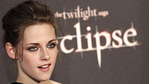 Kristen Stewart Habla Por Primera Vez Sobre Su Vestido De Novia