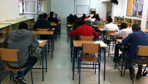 Comienza el plazo de inscripción para solicitar las becas para estudiantes