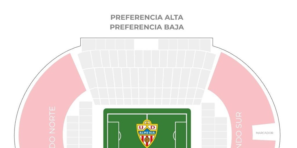 Los B Ticos Agotan Las Entradas Para El Almer A Betis