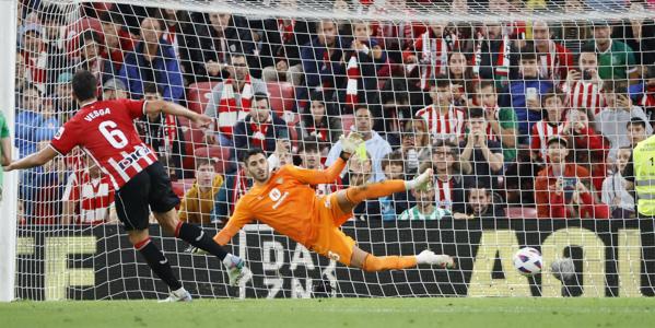 Athletic Bilbao Betis En Directo Resumen Goles Y Ruedas De Prensa