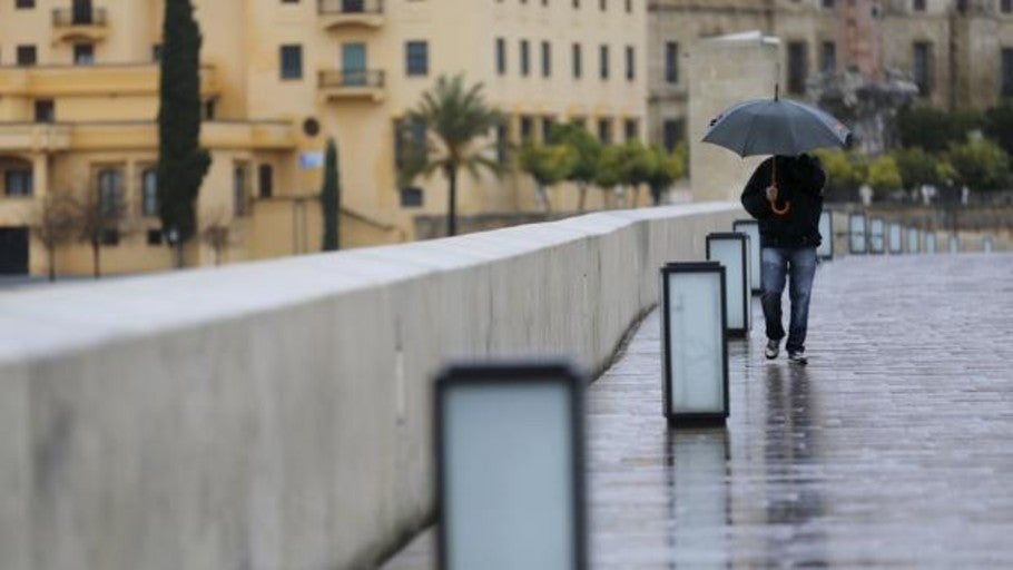 El tiempo en Córdoba vuelven las lluvias y las temperaturas bajarán