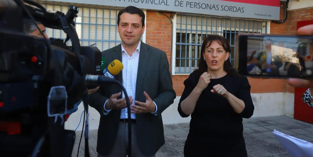 Elecciones Municipales Córdoba El PP se compromete a crear la