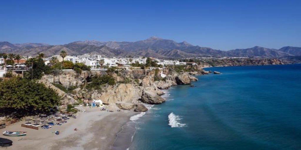 Andalucía bate su récord de playas con bandera azul con 137 12 más que