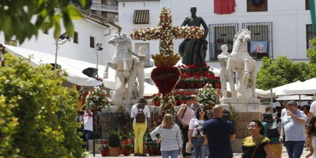 Cruces de Mayo Córdoba 2022 Estas son las 46 instalaciones que