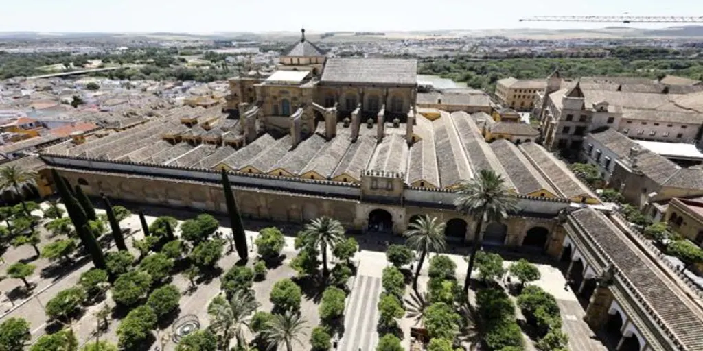 Qu No Te Puedes Perder De La Ruta Del Califato Por C Rdoba Camino De