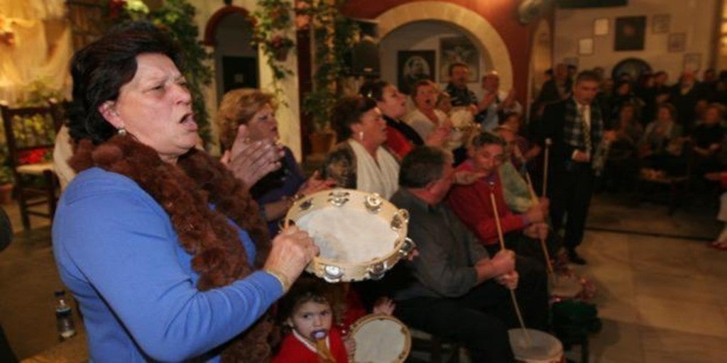 Los Mejores Villancicos Flamencos Para Escuchar Esta Navidad