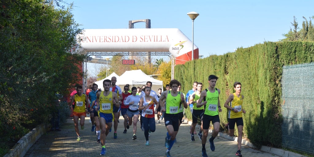 El Sadus Trae Gymkhana Y Otras Actividades Para El Fin De Semana