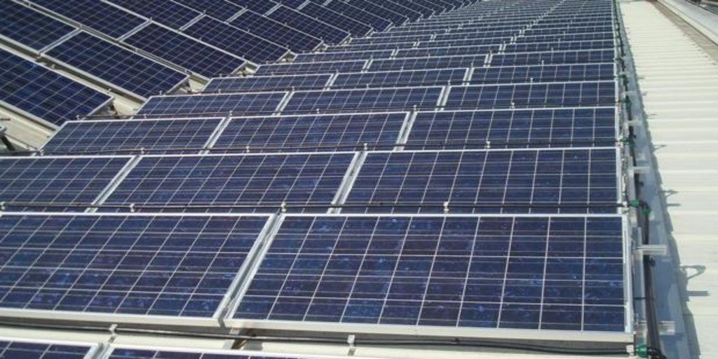 Endesa Invertir Millones En La Construcci N De Un Proyecto Solar En