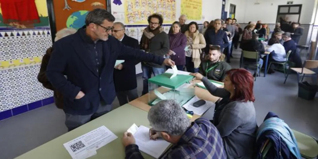 Estos Son Los Casos En Los Que Puedes Faltar A La Mesa Electoral Si Has