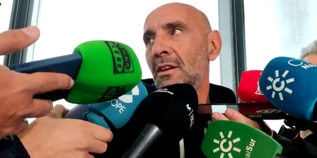 Monchi Habla Sobre Su Futuro Tengo Contrato Con El Sevilla Y Mi