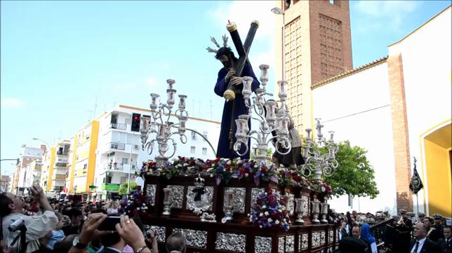 As Te Hemos Contado En Directo Las Procesiones Del S Bado De Pasi N