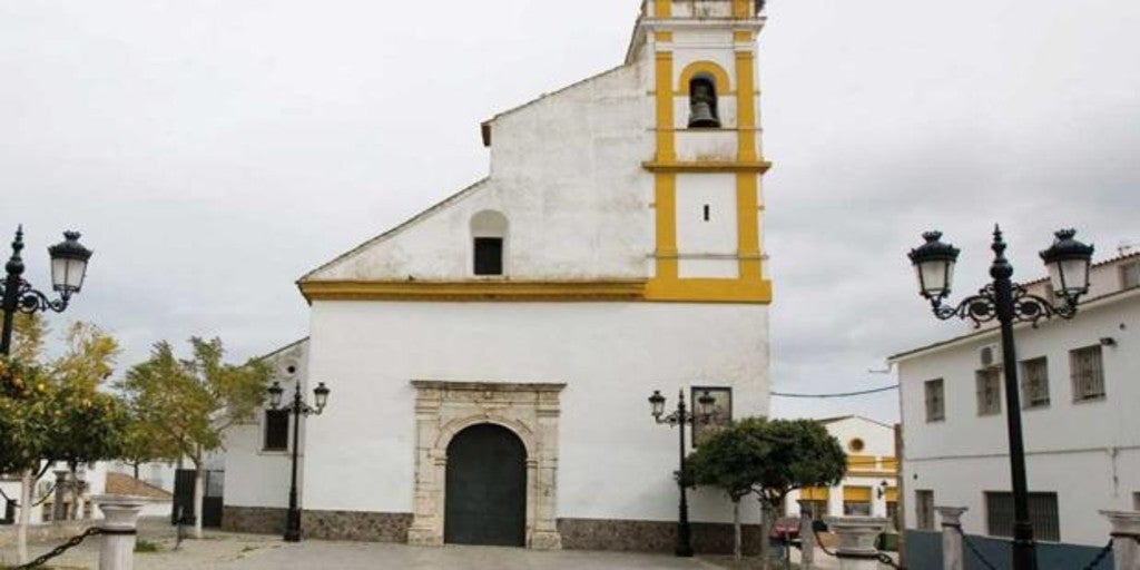 Las Iglesias De Los Pueblos Con Cese De La Actividad Comercial Podr N