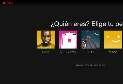 Cómo desactivar la reproducción automática de capítulos y tráilers en