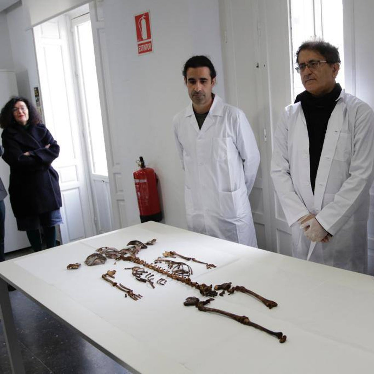 La niña del Alcázar vivió a finales del siglo XIX y era de una familia poderosa de Sevilla
