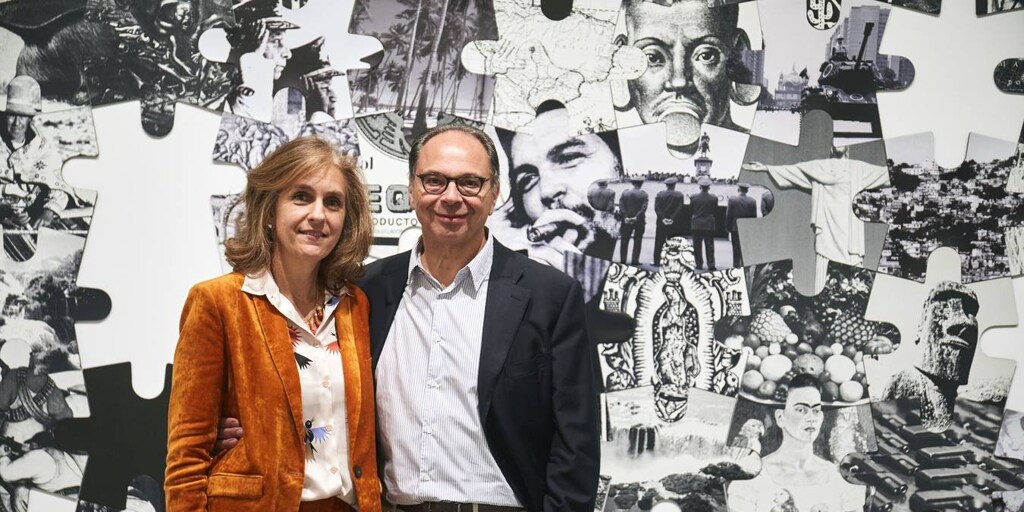 La Fundaci N Museo Reina Sof A Adquiere Obras Valoradas En M S De