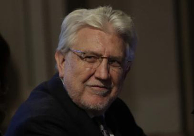 Julio Martínez Calzón