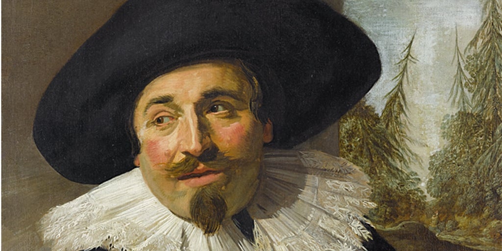 CRÍTICA DE Frans Hals retrospectiva en la National Gallery