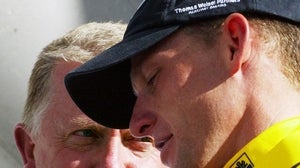 Lance Armstrong, uno de los casos de engaño más sonados