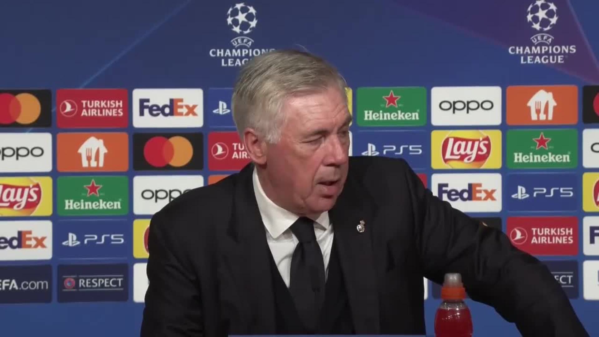 Ancelotti Bellingham Va A Recuperar Su Mejor Versi N