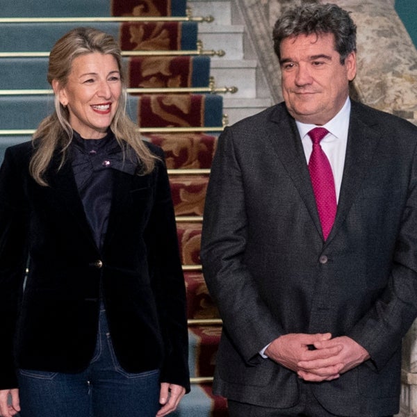 Escrivá planea un nuevo golpe a los sueldos de más de 4.500 euros