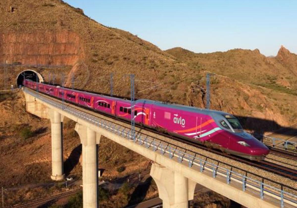 Renfe Lanza Billetes Desde 7 Euros En AVLO Y AVE Destinos Fechas Y