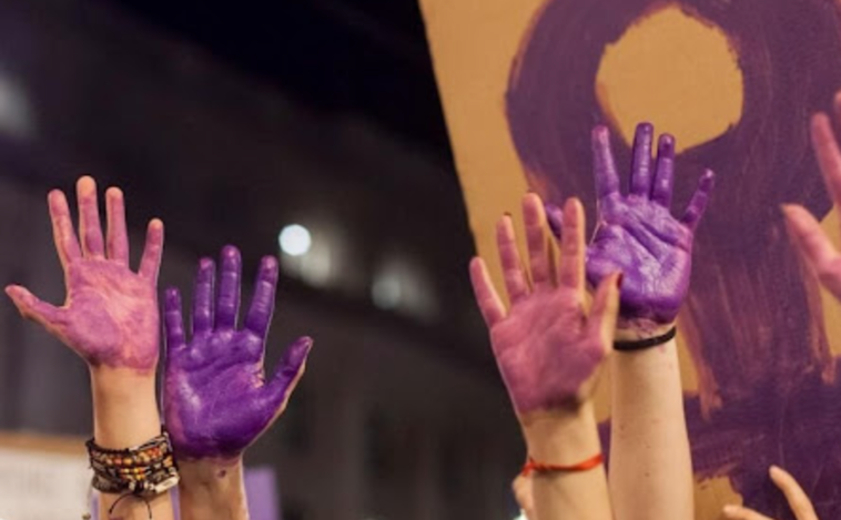 Las Denuncias Por Violencia Machista Crecen Un En Canarias En Tres Meses