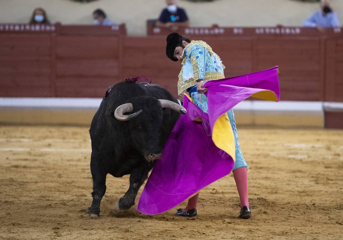 Los Festejos Taurinos Regresan Al Cintur N Rojo De Madrid De La Mano De