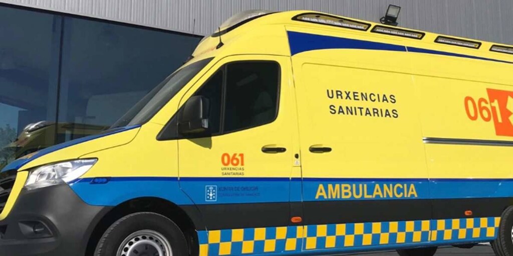 Muere Una Mujer De A Os Tras Caer Tres Metros Mientras Trabajaba En