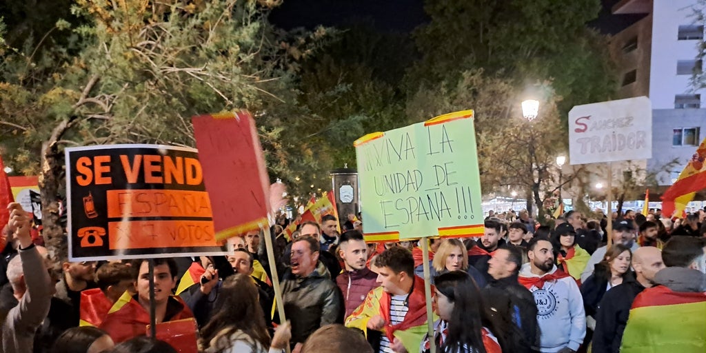 El PP Cambia El Lugar De Su Protesta En Granada Contra La Ley De