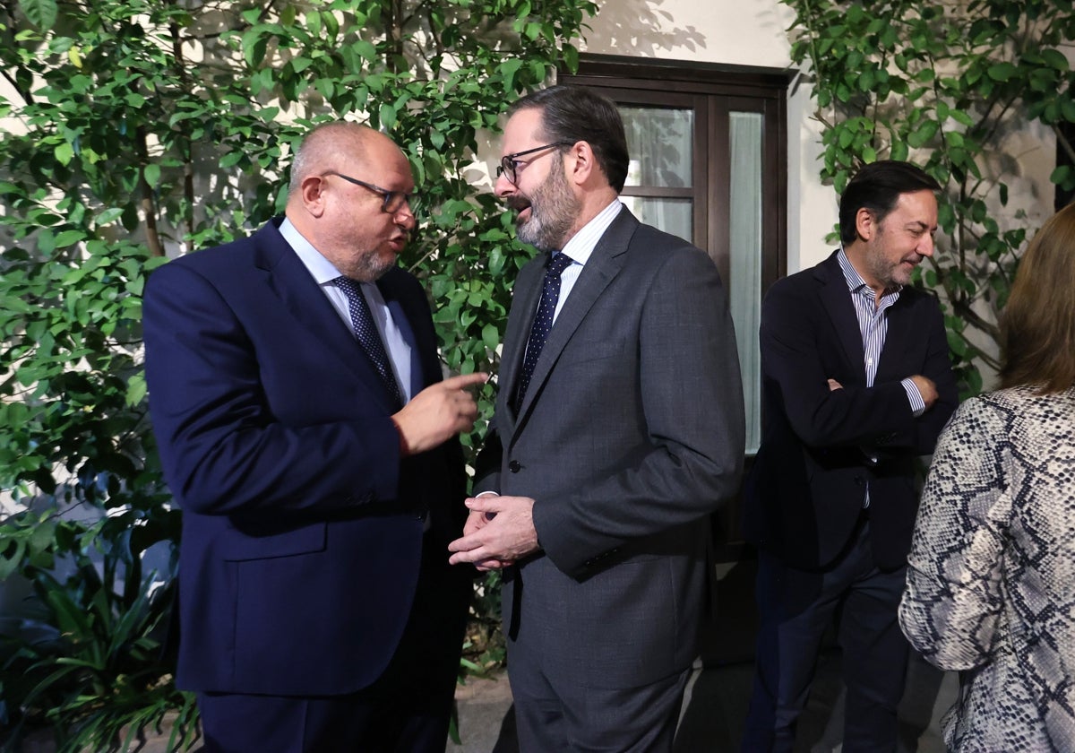 La Universidad de Córdoba participa en el lanzamiento al espacio del