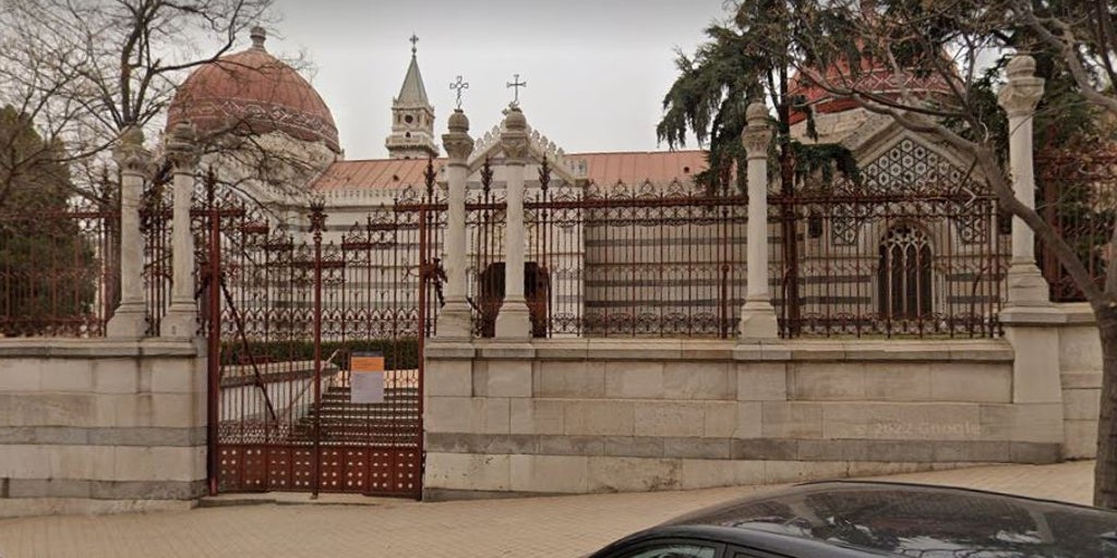 Vuelven Las Visitas Guiadas A La Bas Lica De Atocha Y El Pante N De