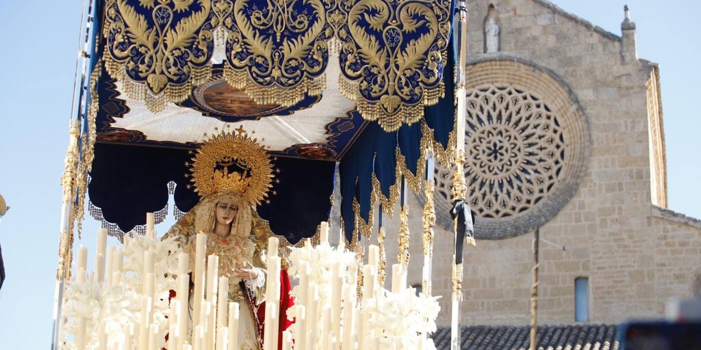 Estos Son Los Mejores Lugares Para Ver Las Hermandades Y Procesiones