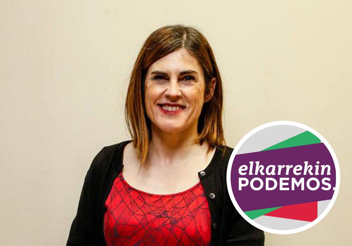 Este Es El Programa Electoral De Podemos Y Miren Gorrotxategi Para Las