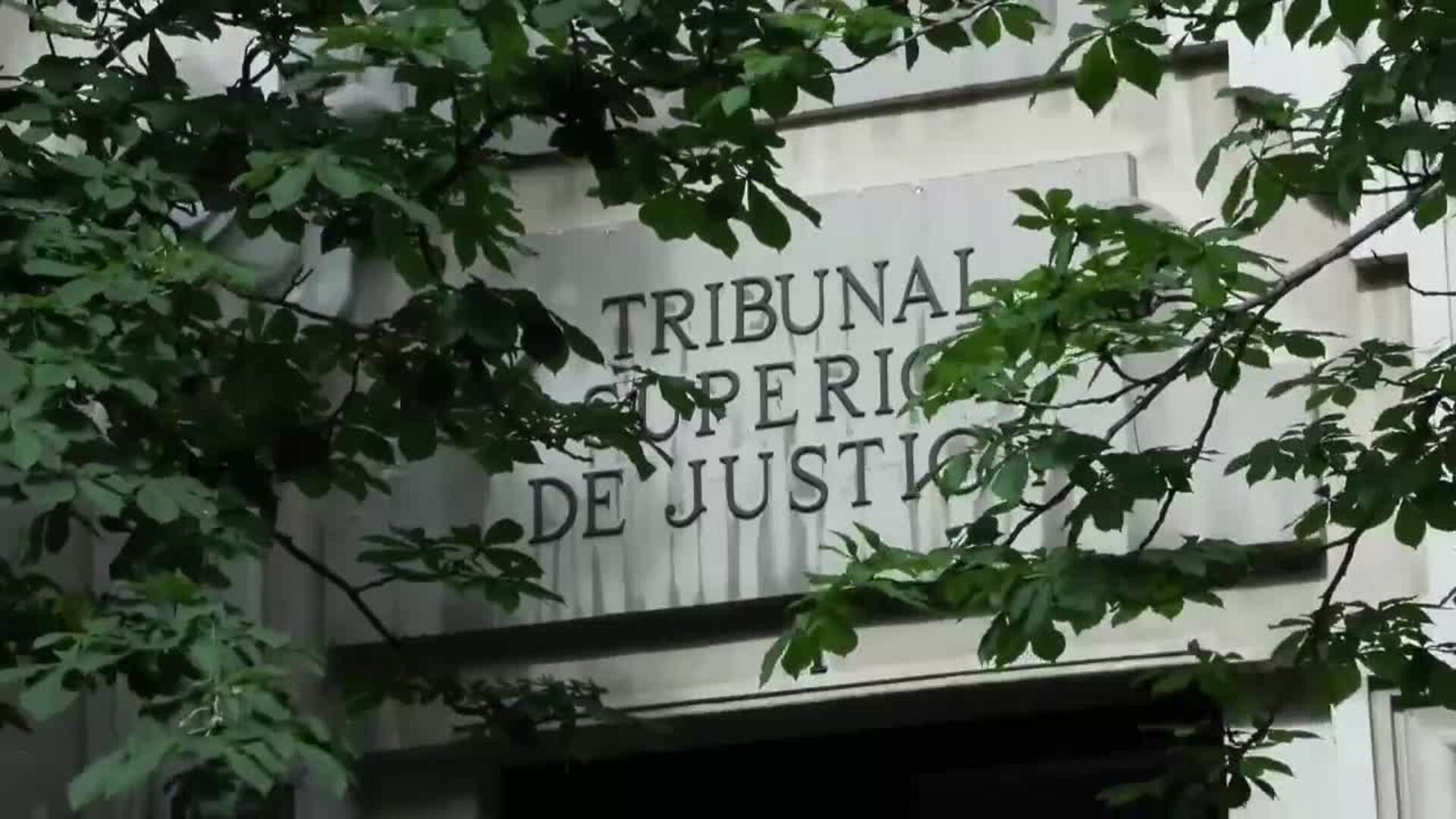 El Novio De Ayuso Citado En El TSJM Para Ratificar Su Querella Contra