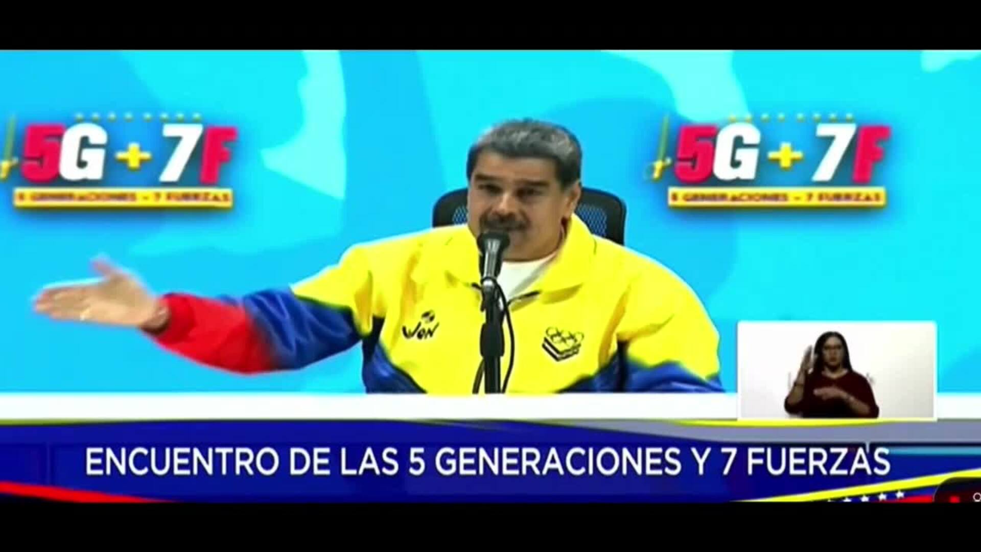 Vicepresidenta De Venezuela Resulta Herida Por La Ca Da De Un Rbol En