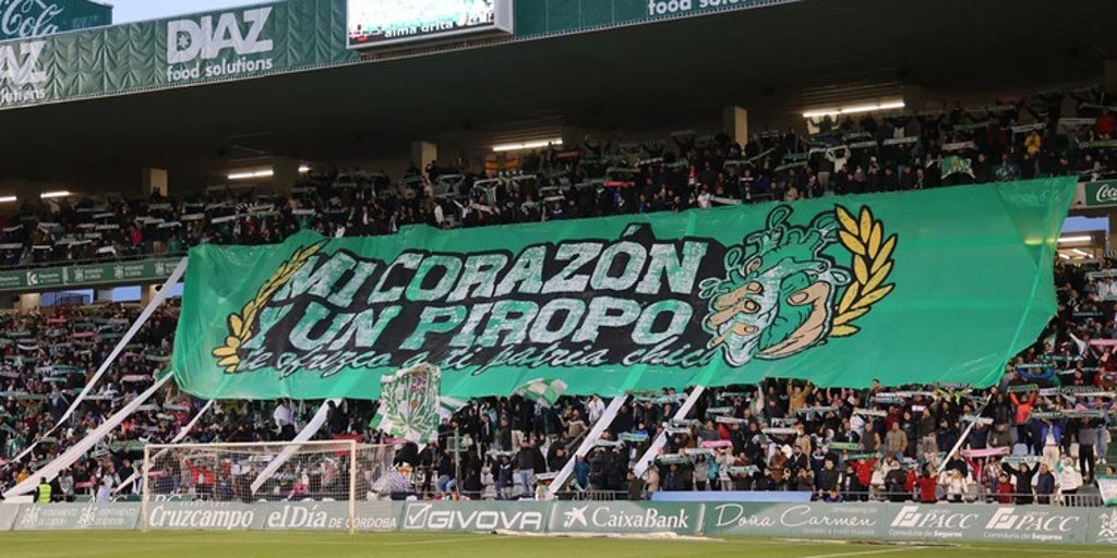 Abonos del Córdoba CF 2024 25 precios fechas y tipos de socios