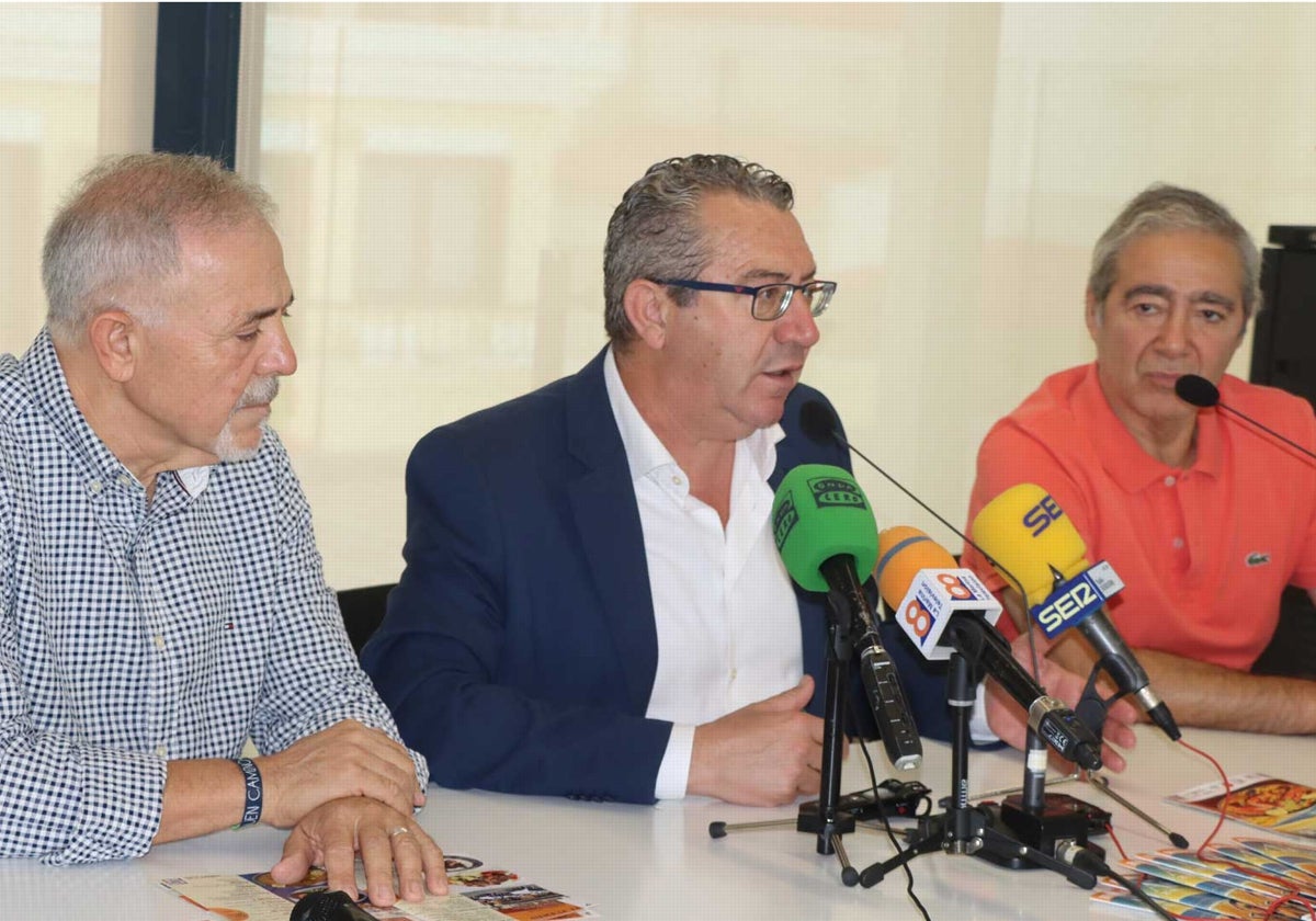 Benidorm Inicia El De Octubre Unas Jornadas De Los Arroces De