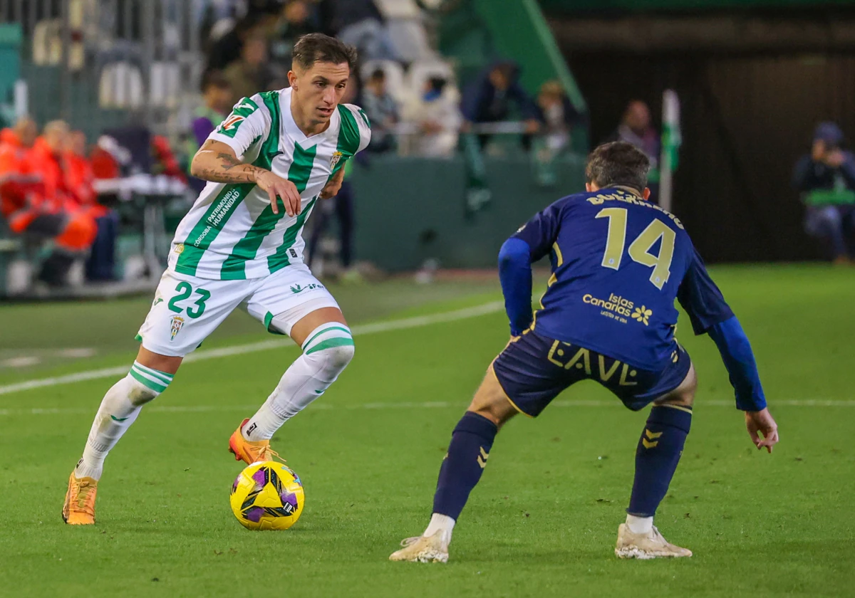 C Rdoba Cf Eibar En Directo Minuto A Minuto Y Resultado Del Partido