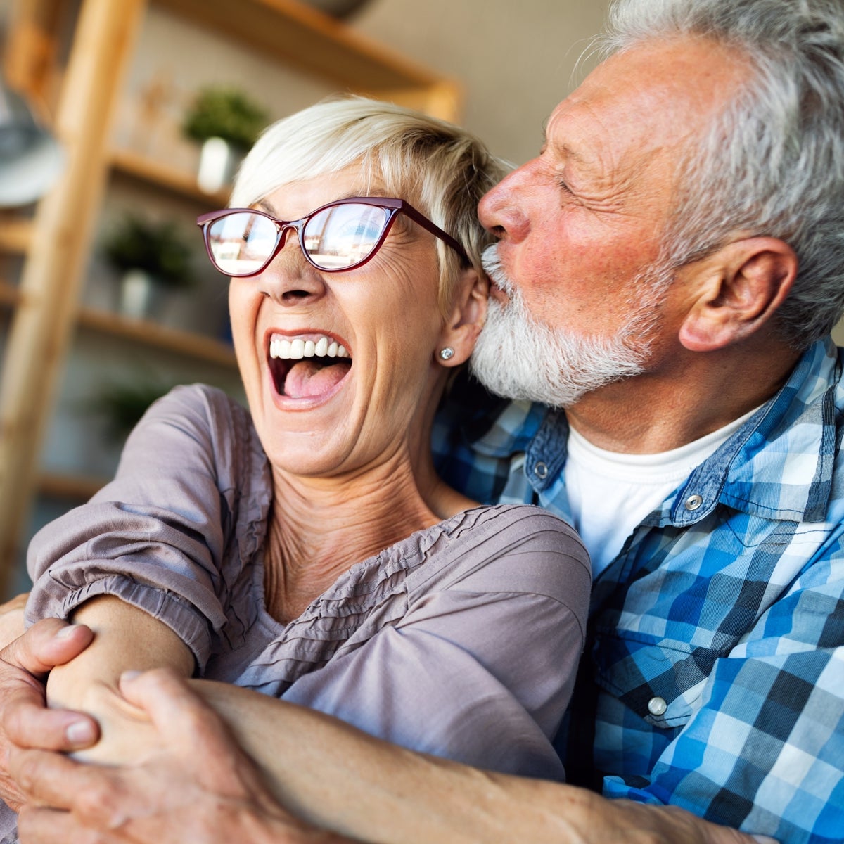 Desvelada la clave de la felicidad (que además te ayudará a vivir más tiempo)