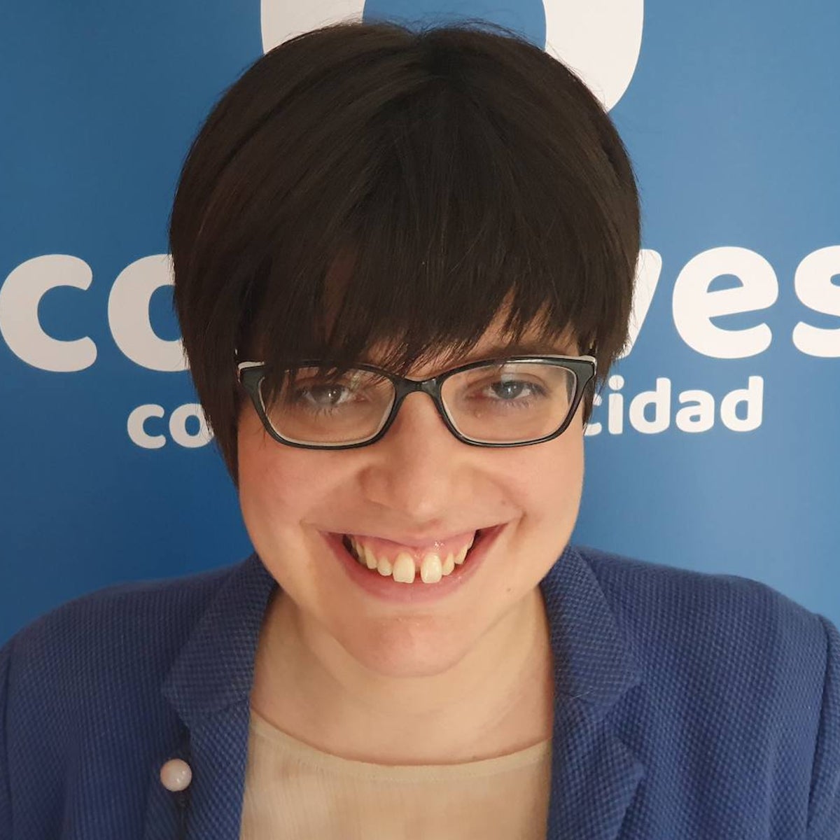 «Nuestra vida real y mental no siempre coinciden y la segunda puede acabar con la primera»