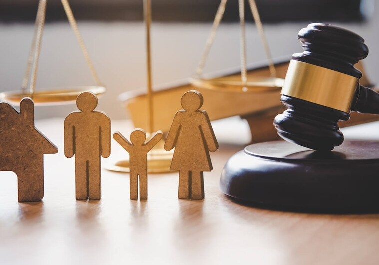 «Los abogados matrimonialistas tenemos la obligación moral de  evitar que los niños pierdan tanto el referente paterno como materno»