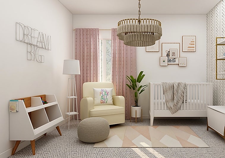 Que tus peques tengan la habitación perfecta con estos productos de Amazon