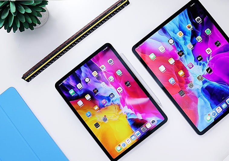 Mejores ofertas en tablets del Black Friday 2022: Hasta un 25%