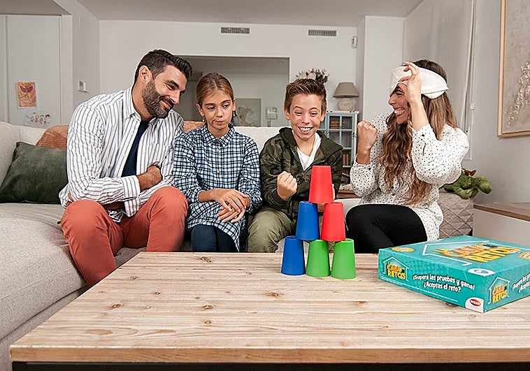 Los mejores regalos para niños de 10 años