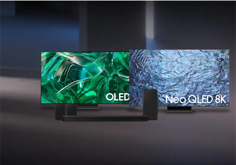 Samsung Lanza Sus Nuevos Televisores Neo QLED Y Te Regala Hasta 500 Euros